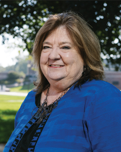 Guest Columnist: Suzette Radke